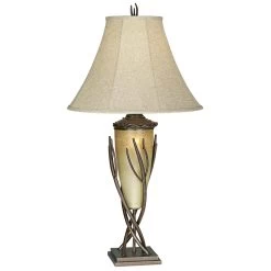 El Dorado 33 Inch Table Lamp By Pacific Coast Lighting