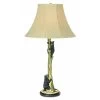 Climbing Bears 28 Inch Table Lamp By Pacific Coast Lighting