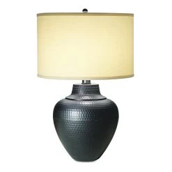 Maison Loft 27 Inch Table Lamp By Pacific Coast Lighting