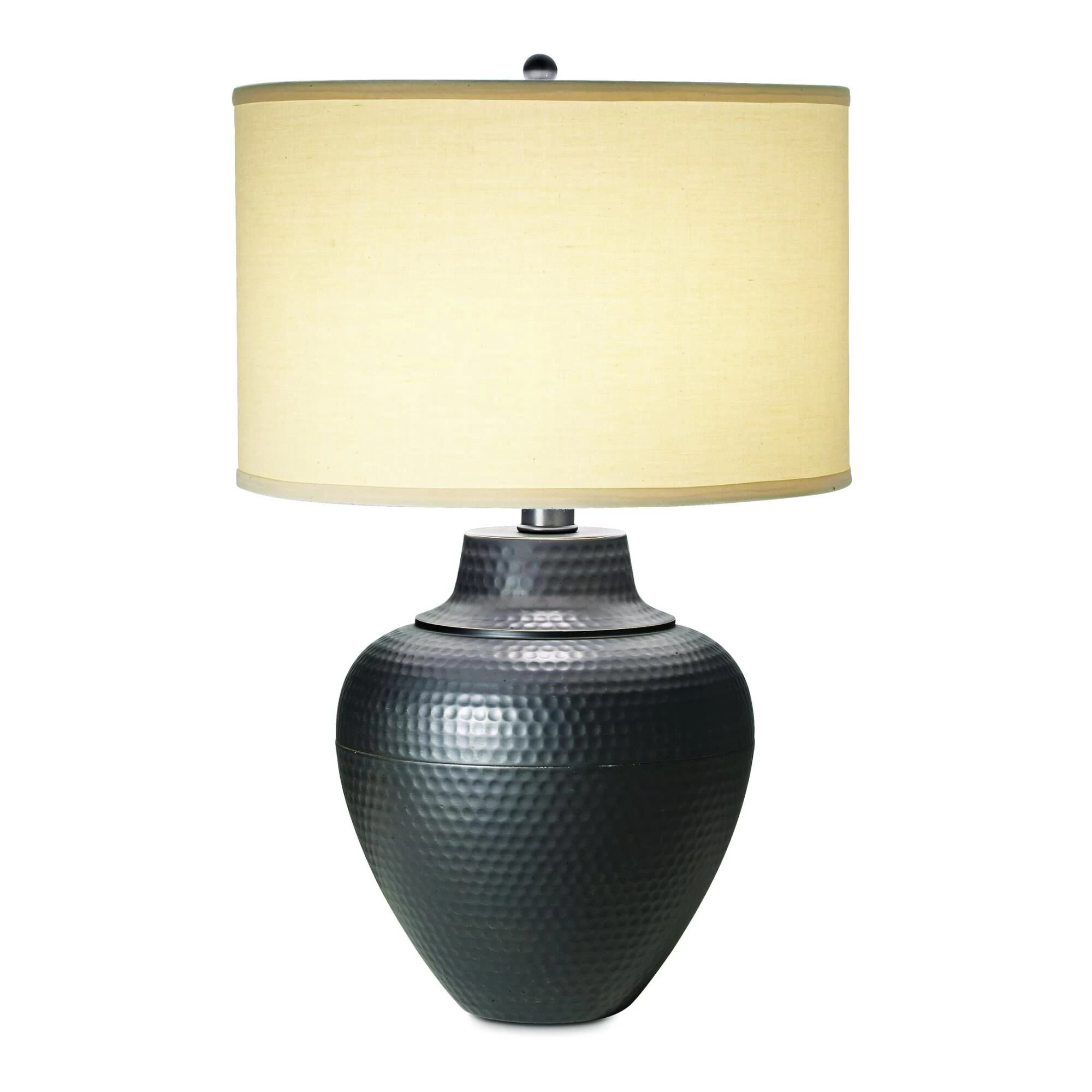 Maison Loft 27 Inch Table Lamp By Pacific Coast Lighting 1 Maison Loft 27 Inch Table Lamp By Pacific Coast Lighting