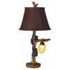 Honey Bear 32 Inch Table Lamp By Pacific Coast Lighting