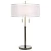 Seeri 29 Inch Table Lamp By Pacific Coast Lighting