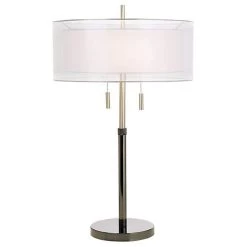 Seeri 29 Inch Table Lamp By Pacific Coast Lighting