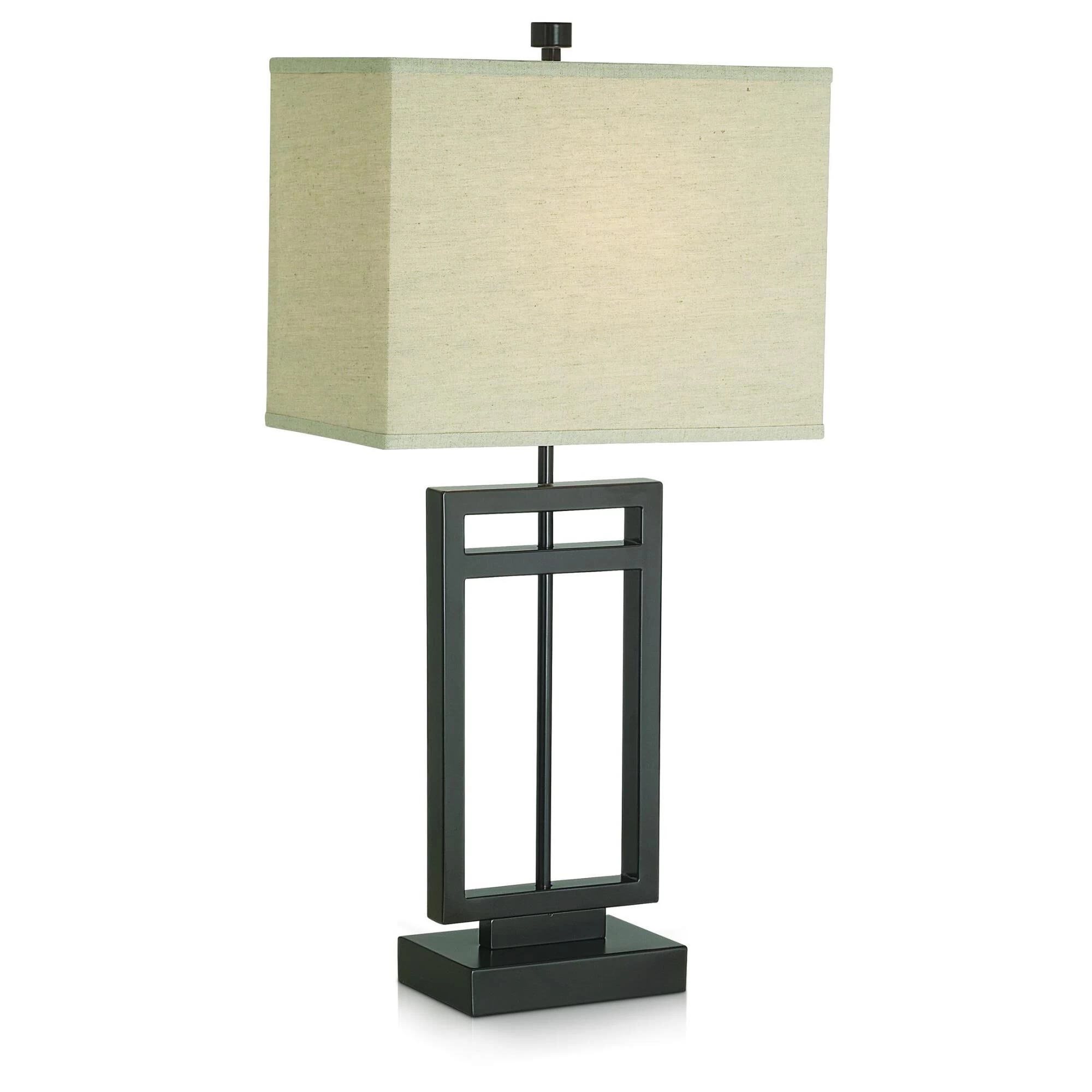 Central Loft 31 Inch Table Lamp By Pacific Coast Lighting 1 Central Loft 31 Inch Table Lamp By Pacific Coast Lighting