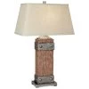 Rockledge 32 Inch Table Lamp By Pacific Coast Lighting