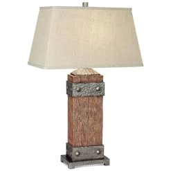 Rockledge 32 Inch Table Lamp By Pacific Coast Lighting