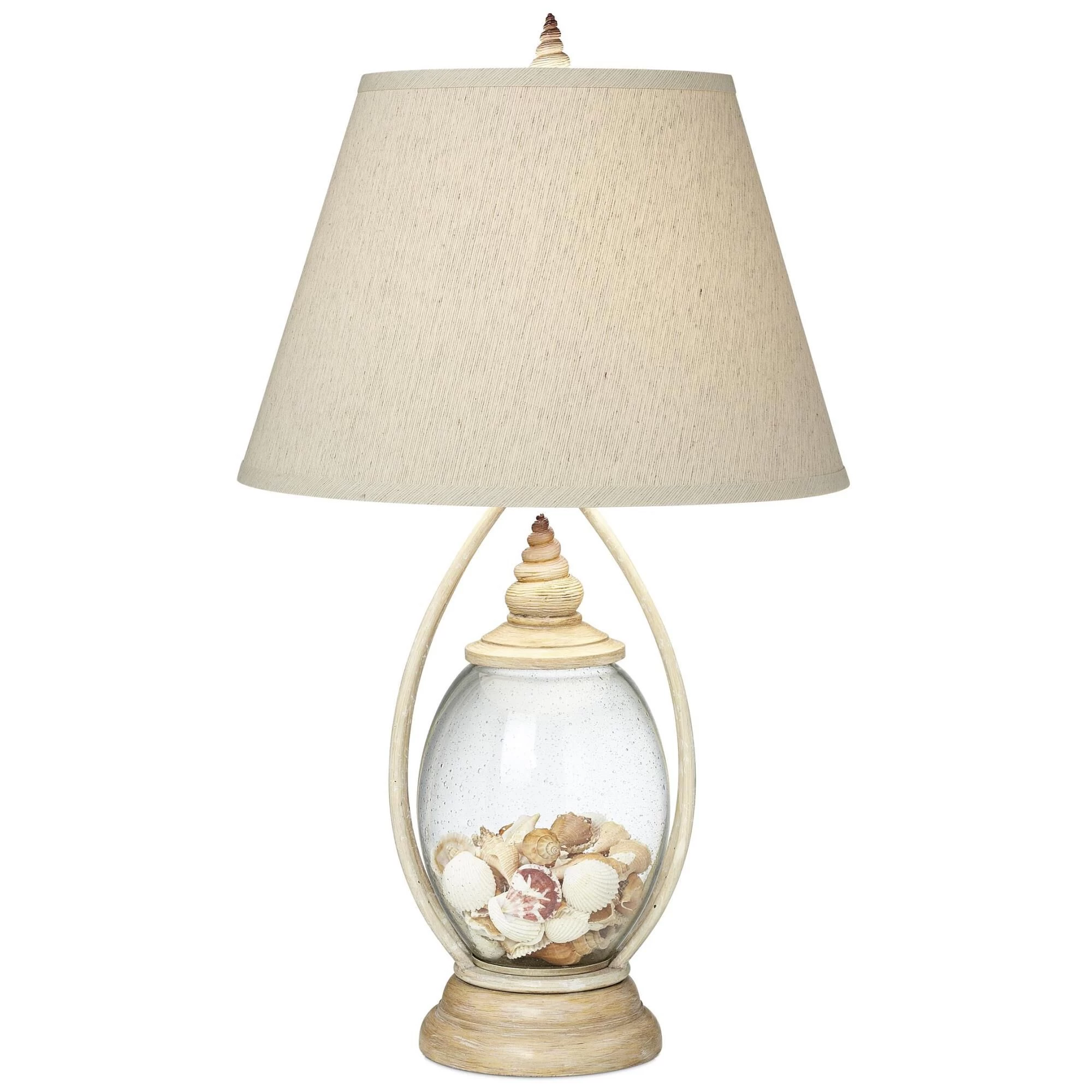 Seascape Reflections 29 Inch Table Lamp By Pacific Coast Lighting 1 Seascape Reflections 29 Inch Table Lamp By Pacific Coast Lighting