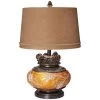 Pine Peak 26 Inch Table Lamp By Pacific Coast Lighting