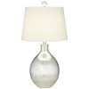 Mercury Oval 29 Inch Table Lamp By Pacific Coast Lighting
