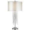 Cassie 30 Inch Table Lamp By Pacific Coast Lighting