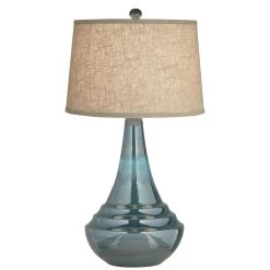 Sublime 30 Inch Table Lamp By Pacific Coast Lighting