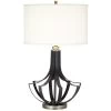 Fabius 31 Inch Table Lamp By Pacific Coast Lighting
