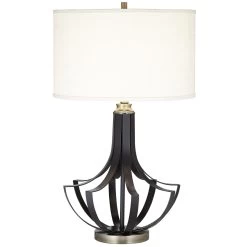 Fabius 31 Inch Table Lamp By Pacific Coast Lighting