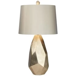 Avizza 33 Inch Table Lamp By Pacific Coast Lighting