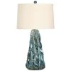 Salt Water Taffy 31 Inch Table Lamp By Pacific Coast Lighting
