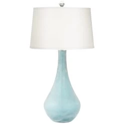 City Shadow 30 Inch Table Lamp By Pacific Coast Lighting
