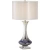 Amber Mercuri 30 Inch Table Lamp By Pacific Coast Lighting