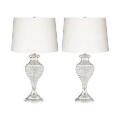Glitz And Glam 28 Inch Table Lamp By Pacific Coast Lighting