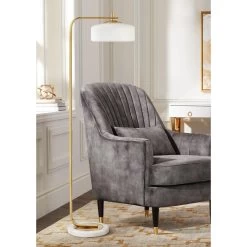 Lumina 63 Inch Floor Lamp By Pacific Coast Lighting