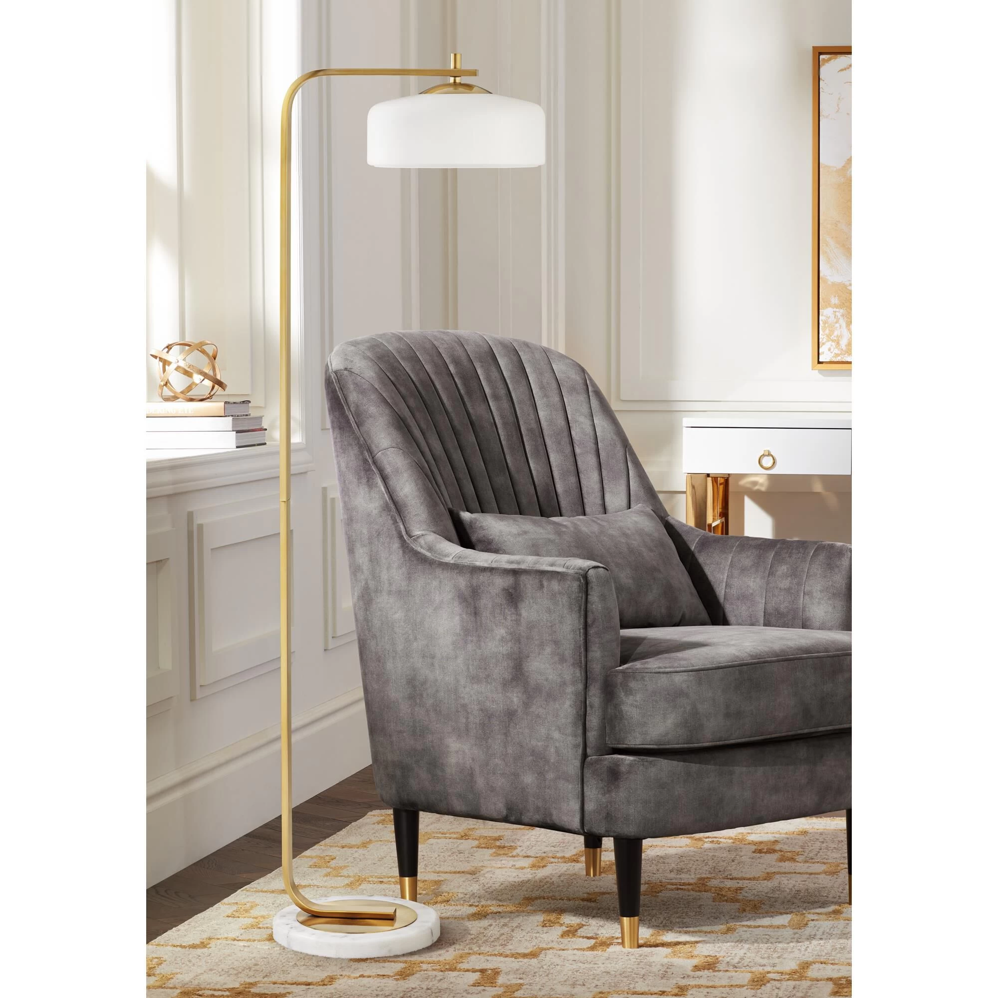 Lumina 63 Inch Floor Lamp By Pacific Coast Lighting 1 Lumina 63 Inch Floor Lamp By Pacific Coast Lighting
