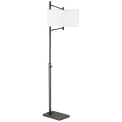 Hugo 69 Inch Floor Lamp By Pacific Coast Lighting