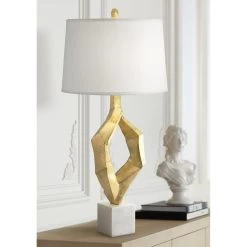 Vienna 38 Inch Table Lamp By Pacific Coast Lighting -Professional Lighting Store Pacific Coast Lighting 88N01 1