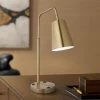 Zella 23 Inch Table Lamp By Pacific Coast Lighting