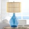 Bamboo Bay 31 Inch Table Lamp By Pacific Coast Lighting