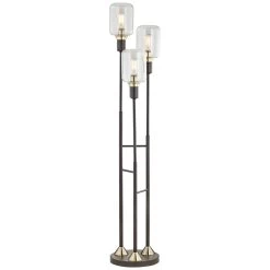 Menlo Lane 70 Inch Floor Lamp By Pacific Coast Lighting -Professional Lighting Store Pacific Coast Lighting 8H7742