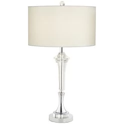 Pandora 29 Inch Table Lamp By Pacific Coast Lighting