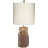 Scarlet Oak 28 Inch Table Lamp By Pacific Coast Lighting