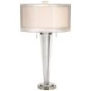 Deco 33 Inch Table Lamp By Pacific Coast Lighting
