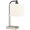 Elton 18 Inch Table Lamp By Pacific Coast Lighting