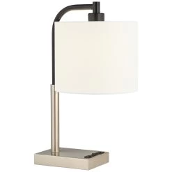 Elton 18 Inch Table Lamp By Pacific Coast Lighting