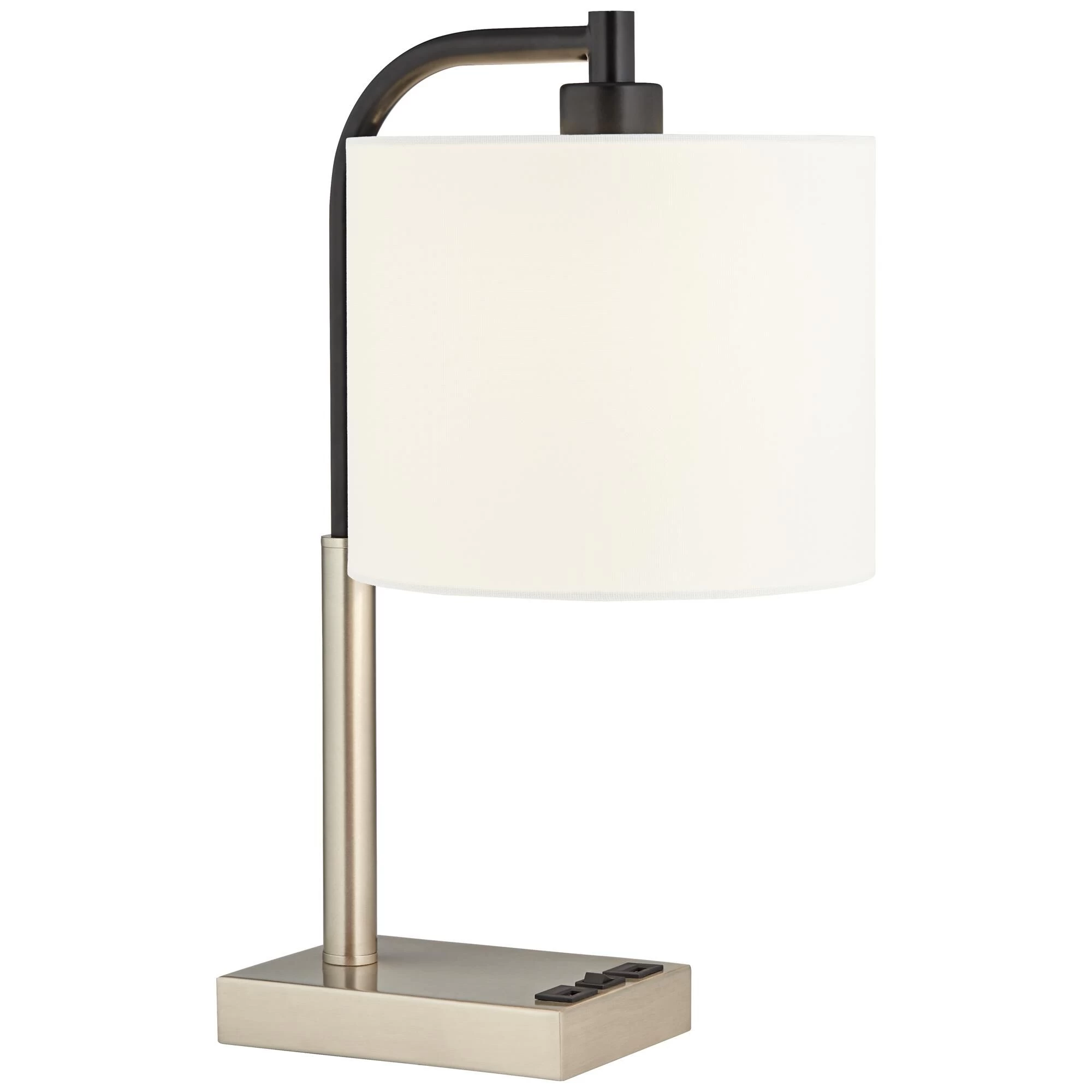 Elton 18 Inch Table Lamp By Pacific Coast Lighting 1 Elton 18 Inch Table Lamp By Pacific Coast Lighting