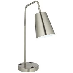 Pixer 23 Inch Table Lamp By Pacific Coast Lighting