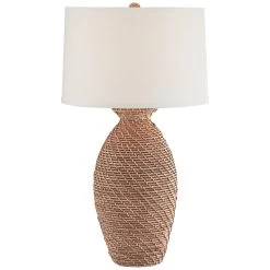 Finley 31 Inch Table Lamp By Pacific Coast Lighting