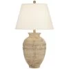 Elko 27 Inch Table Lamp By Pacific Coast Lighting