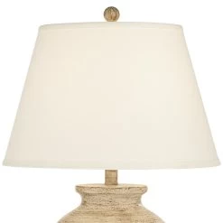 Elko 27 Inch Table Lamp By Pacific Coast Lighting -Professional Lighting Store Pacific Coast Lighting 913w1 3