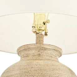 Elko 27 Inch Table Lamp By Pacific Coast Lighting -Professional Lighting Store Pacific Coast Lighting 913w1 4