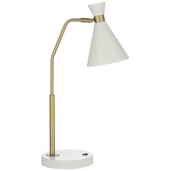 Windsor 23 Inch Table Lamp By Pacific Coast Lighting
