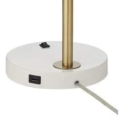 Windsor 23 Inch Table Lamp By Pacific Coast Lighting -Professional Lighting Store Pacific Coast Lighting 914h0 3