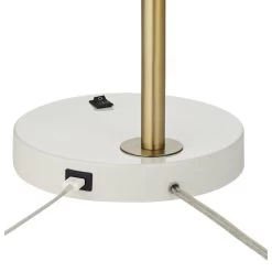 Windsor 23 Inch Table Lamp By Pacific Coast Lighting -Professional Lighting Store Pacific Coast Lighting 914h0 4