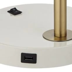 Windsor 23 Inch Table Lamp By Pacific Coast Lighting -Professional Lighting Store Pacific Coast Lighting 914h0 5