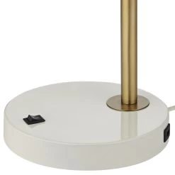 Windsor 23 Inch Table Lamp By Pacific Coast Lighting -Professional Lighting Store Pacific Coast Lighting 914h0 6