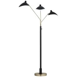 Navigator 73 Inch Floor Lamp By Pacific Coast Lighting