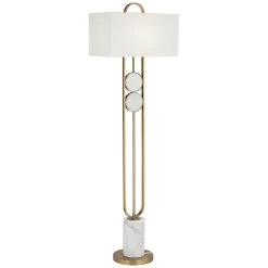 Eleanor 68 Inch Floor Lamp By Pacific Coast Lighting