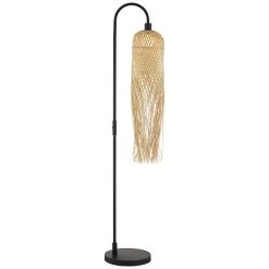 Zara 65 Inch Floor Lamp By Pacific Coast Lighting