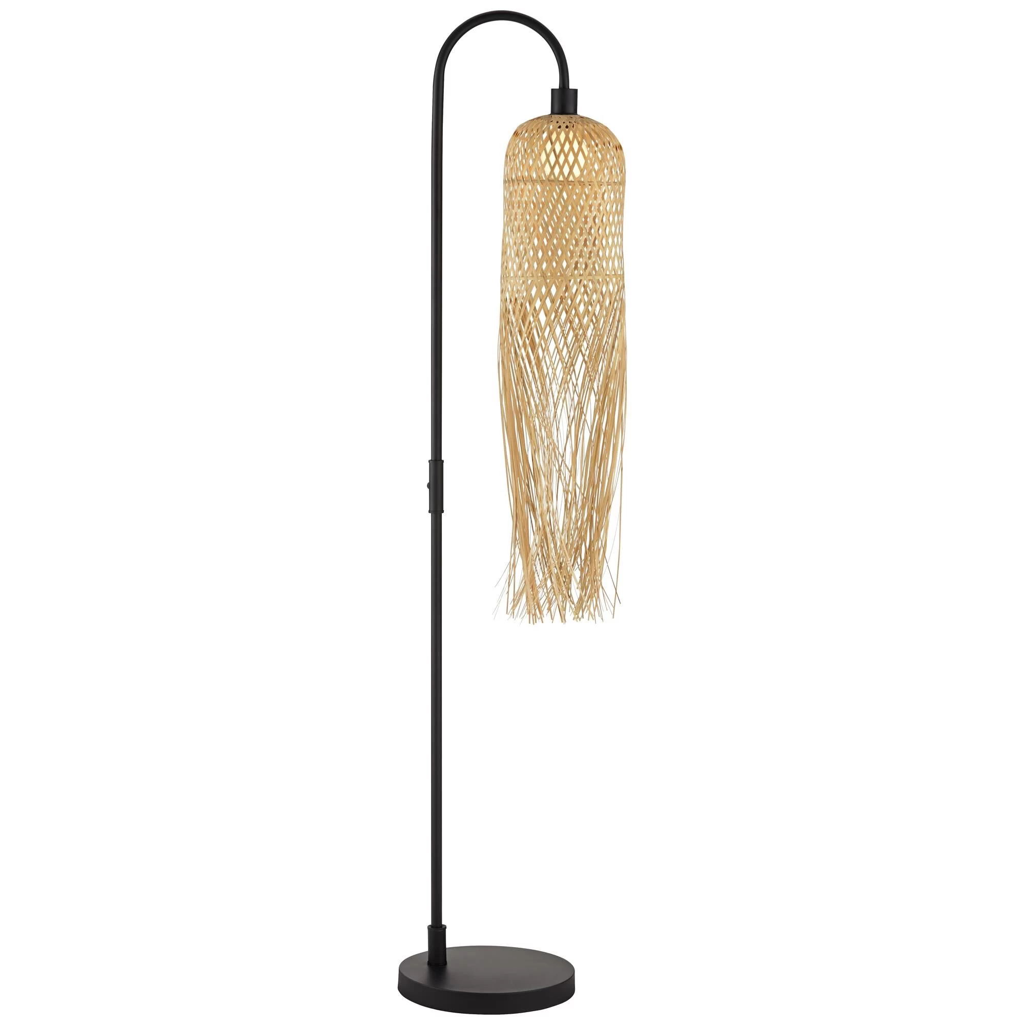 Zara 65 Inch Floor Lamp By Pacific Coast Lighting 1 Zara 65 Inch Floor Lamp By Pacific Coast Lighting