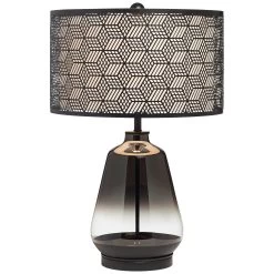 Taurus 26 Inch Table Lamp By Pacific Coast Lighting